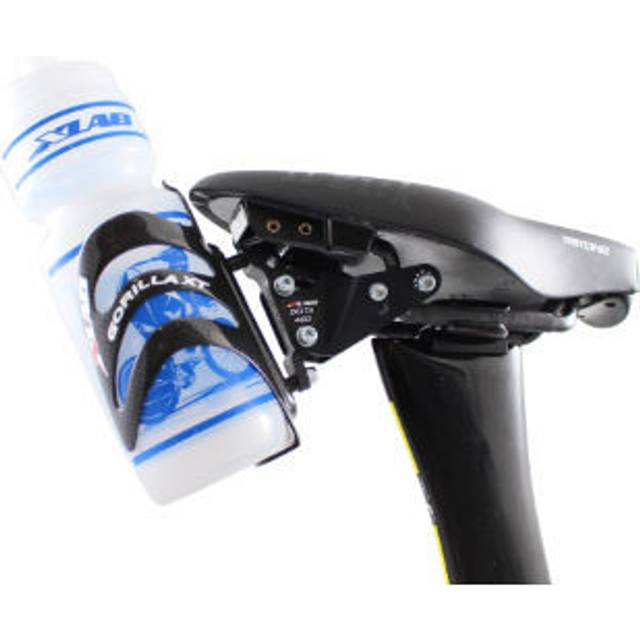XLab Delta 400 Gorilla Bottle Cage System