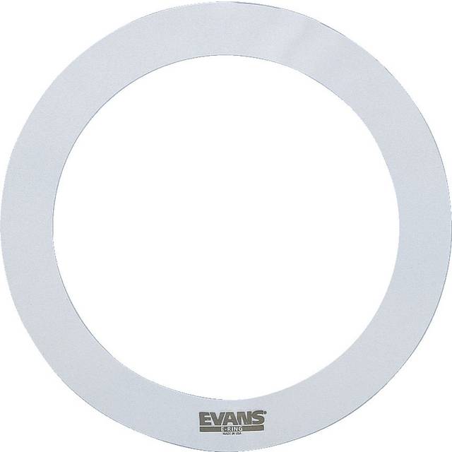 Evans E-ring (12")