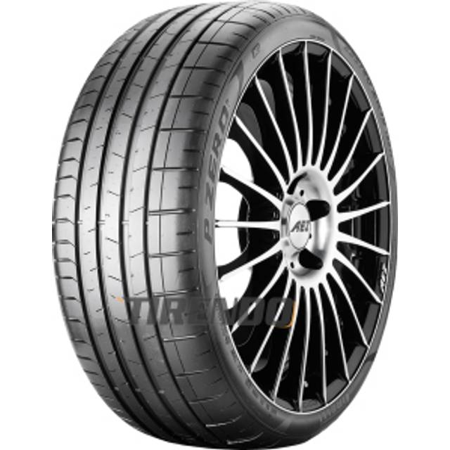 Pirelli P Zero (PZ4) 265/35R20 99Y XL MO1