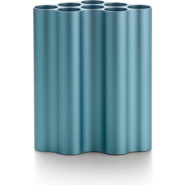 Vitra - Nuage Céramique Vase M - weiß/LxBxH 19,5x11x16cm - white (16.0 x 19.5 x 11.0cm)