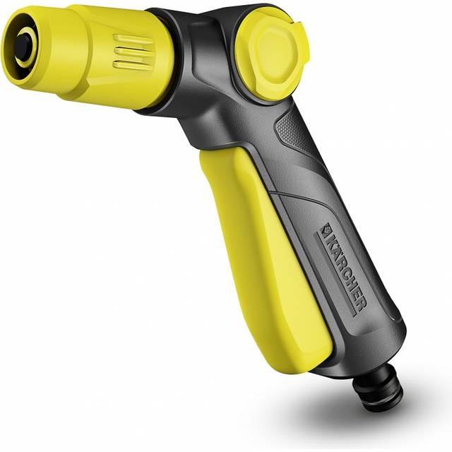 Karcher Adjustable Spray Gun for Garden Hose Pipes