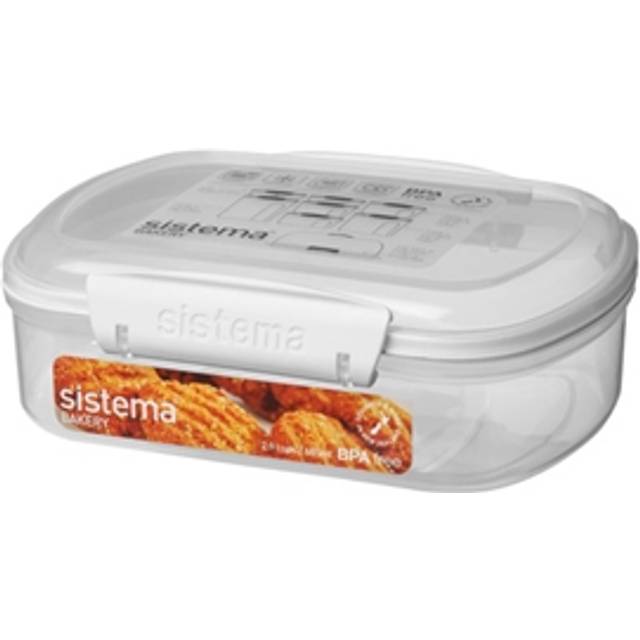 Sistema Bake It - 685 ml