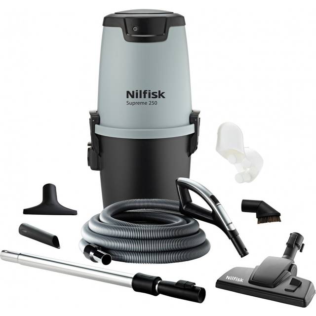Nilfisk Supreme All-in-1 250 Wireless+