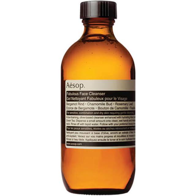 Aesop Fabulous Face Cleanser