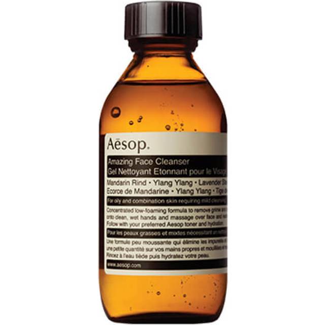 Aesop Amazing Face Cleanser 100ml - NA