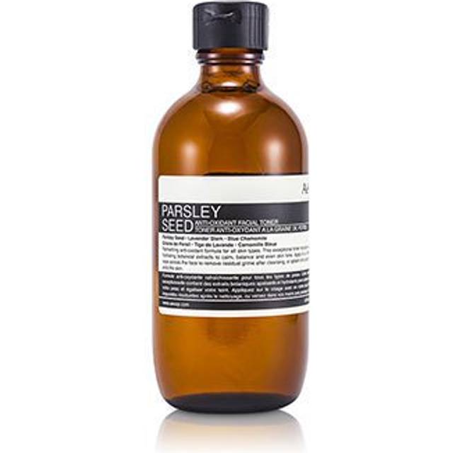 Aesop Parsley Seed Anti-Oxidant Toner 200ml