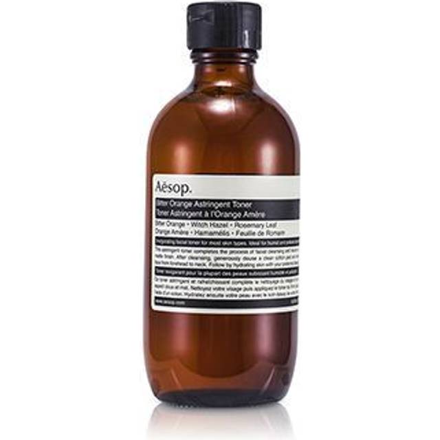 Aesop Bitter Orange Astringent Toner 200ml