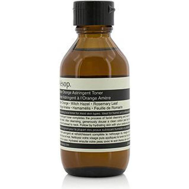 Bitter Orange Astringent Toner - 100ml/3.38oz