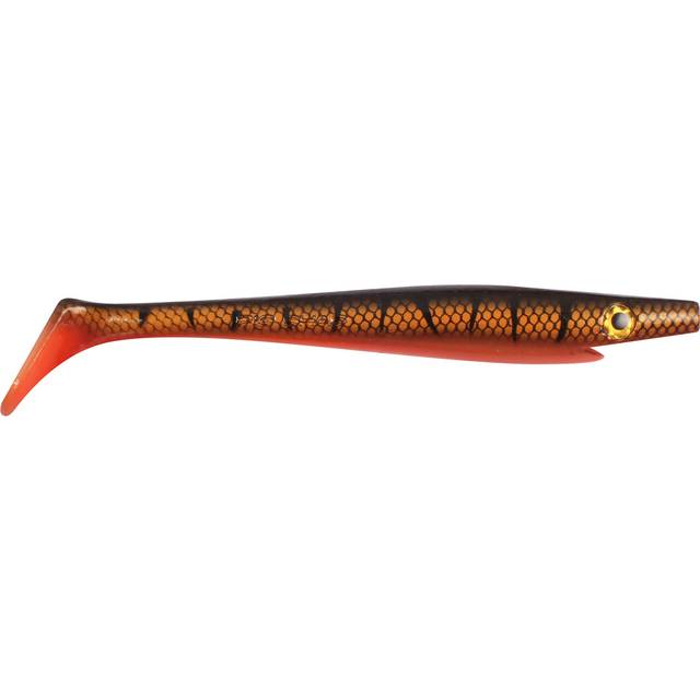 Pig Shad Jr 20cm (Välj Färg: Jeppan)