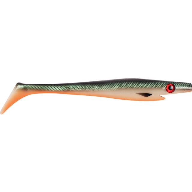 Strike Pro Pig Shad JR 20cm - Smelt