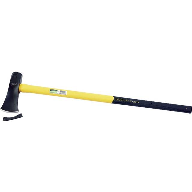 Fibreglass Shaft Log Splitting Maul, 2.7kg