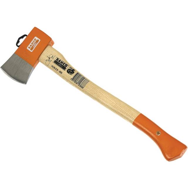 BAHCO HUS-0.6-380 Hatchet
