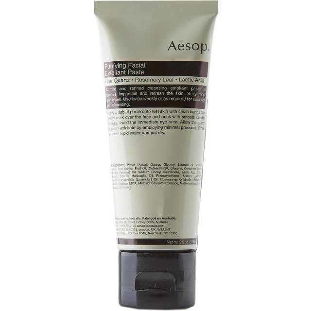 Aesop Purifying Facial Exfoliating Paste 75ml