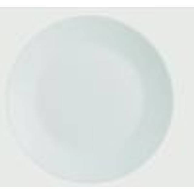 Luminarc Arcopal White Dinner Plate