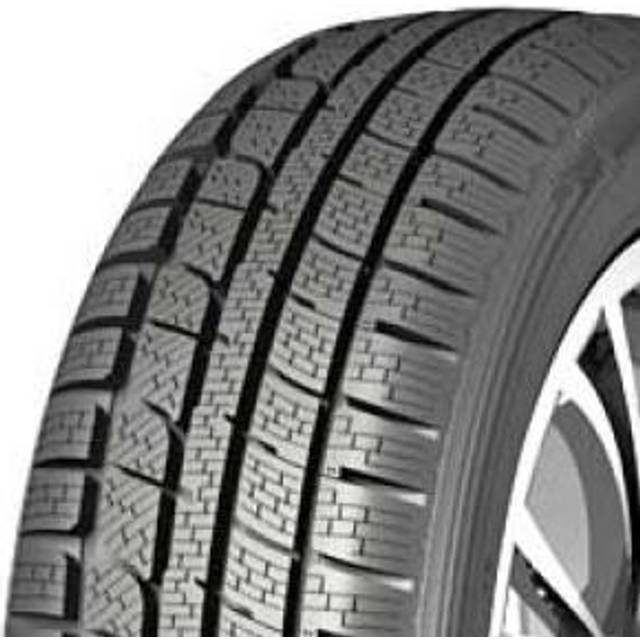 ②NANKANG WINTER ACTIVA SV-55 235/35R19 Winter tires | 南港輪胎 NANKANG RUBBER TIRE