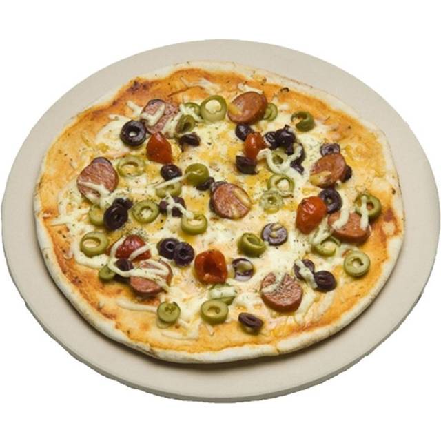 Cadac Safari Chef pizzasten - Ø 25 cm