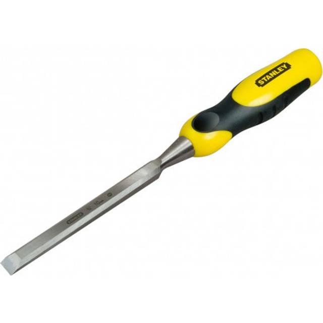 Stanley Dynagrip Bevel Edge Chisel 10mm