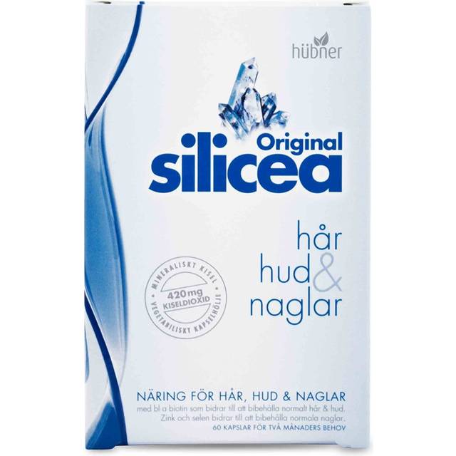 Original Silicea 60 st