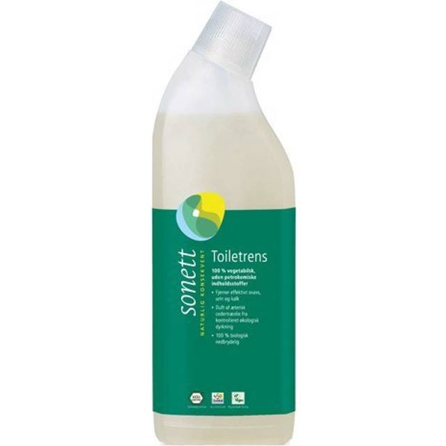 Sonett Toalettrengöring Sonett - 750 ml