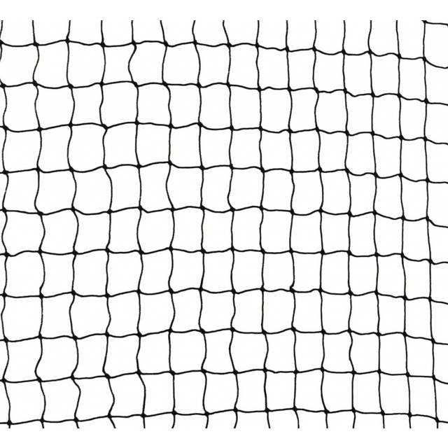 Trixie Protective Net Balcony Transparent 4 x 3 m