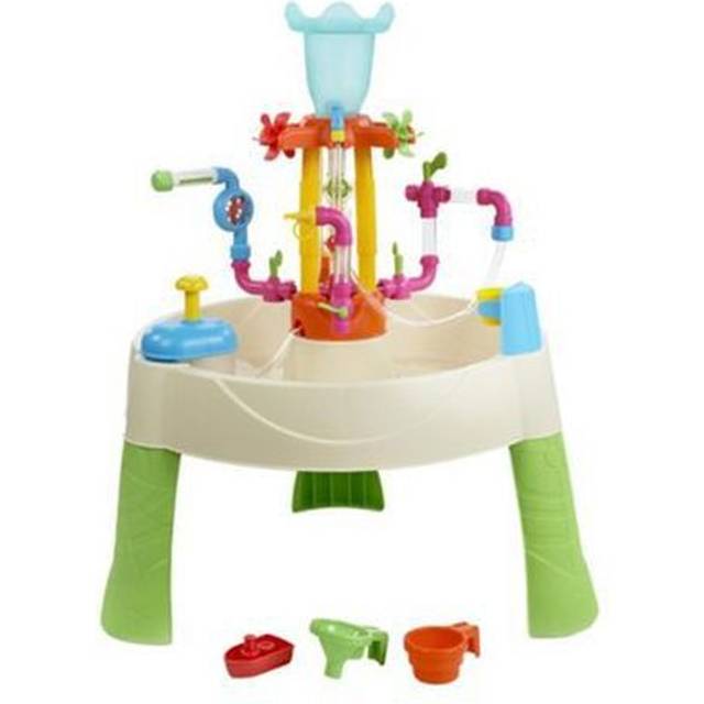 Little Tikes Fountain Water Table - Little Tikes