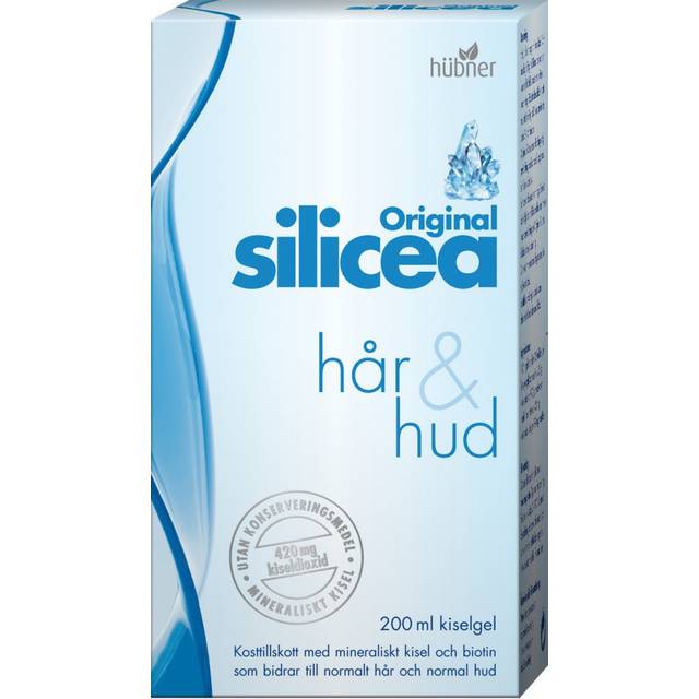 Original Silicea Gel