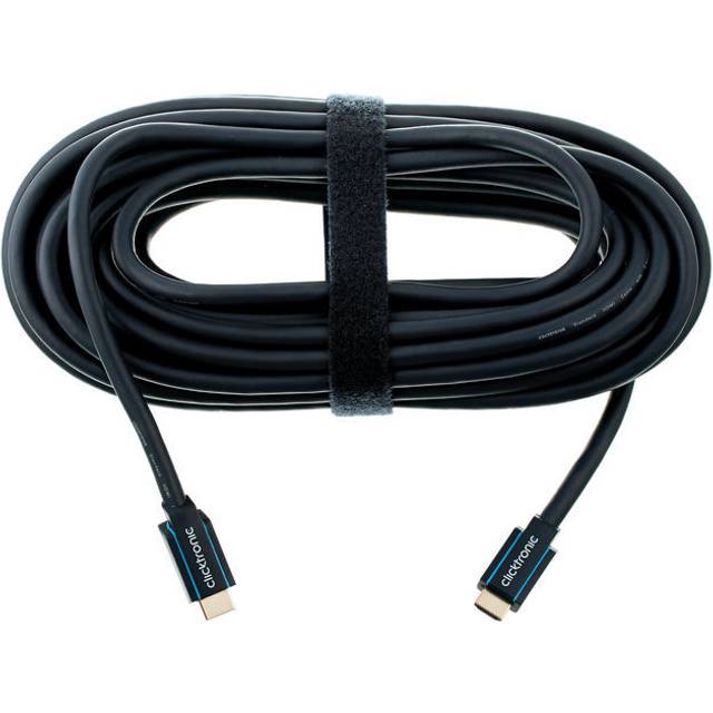 70309 - AV patch cord 15m 70309