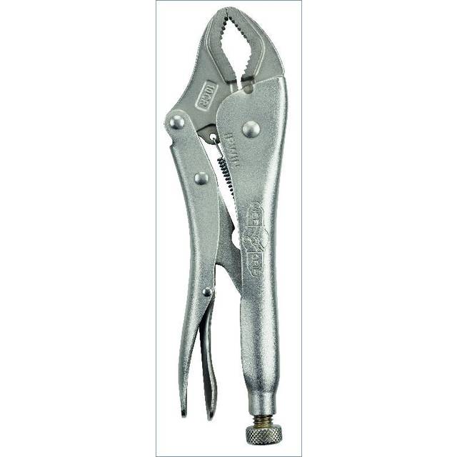 Irwin Vise-Grip 10508018 7CR 7" Curved Jaw Locking Plier