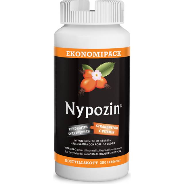 Nypozin 280 tabletter - Nypozin