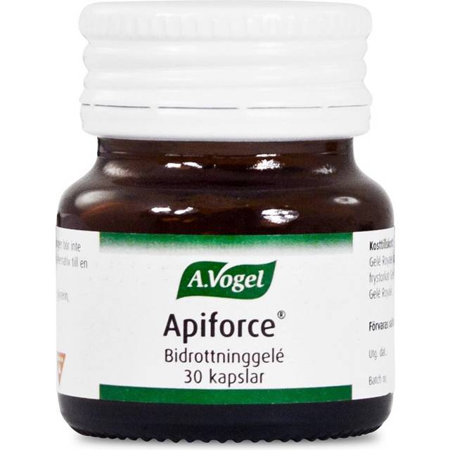 Apiforce 30 kapslar