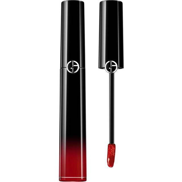 Armani Gloss Ecstasy Lacquer 401 RED CHROME