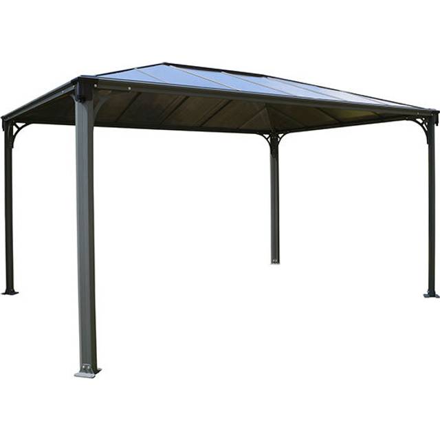 10 x 14 Palram - Canopia Martinique 4300 Gazebo