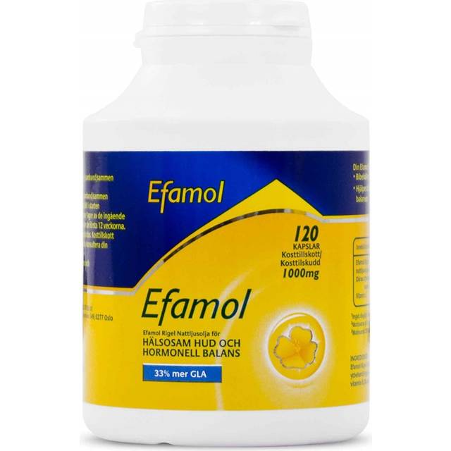 Efamol, 120 kaps