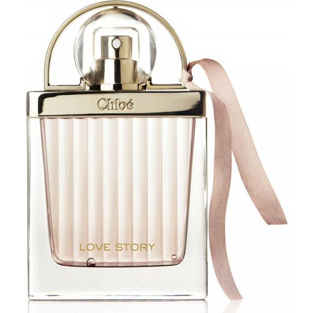 Chloe - Love Story Eau Sensuelle Eau De Parfum Spray  - 75ml/2.5oz