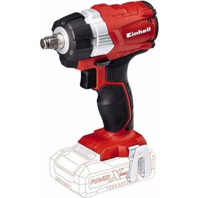 Einhell Pxc 18V Cordless Expert Impact Driver - Te-Cw 18 Li Brushless-Solo - One Colour