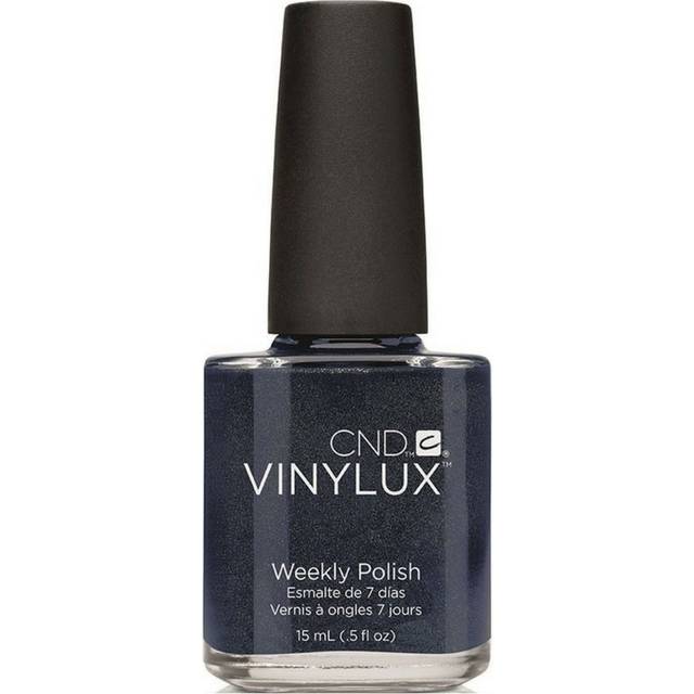 CND - Vinylux Midnight Swim 0.5 oz - #131