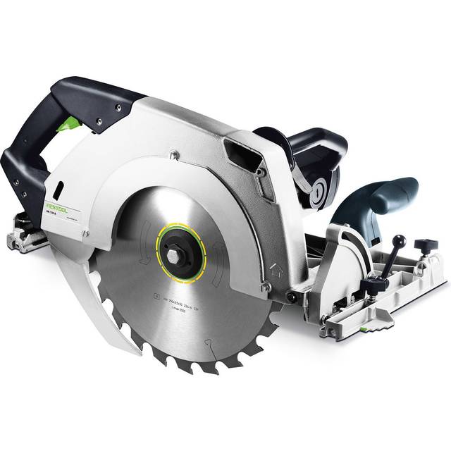Festool HK 132/RS-HK Cirkelsåg 2300 W