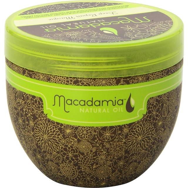 Macadamia Natural Oil Deep Repair Hårmask, 470 ml