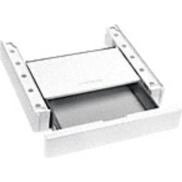 Miele WTV511 Washer-Dryer Stacking Kit