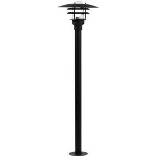 Nordlux - Lønstrup 32 Garden Lamp Galvanised