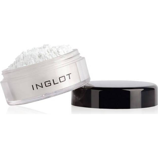 Inglot Hudfärg Pulver Transparent löspuder 216 1,5 g ()