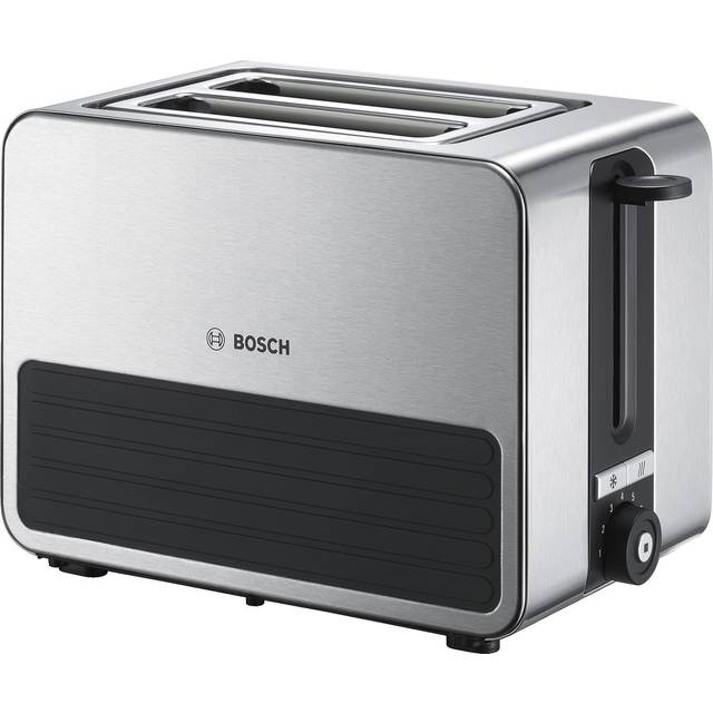 Bosch Brödrost Grå TAT7S25
