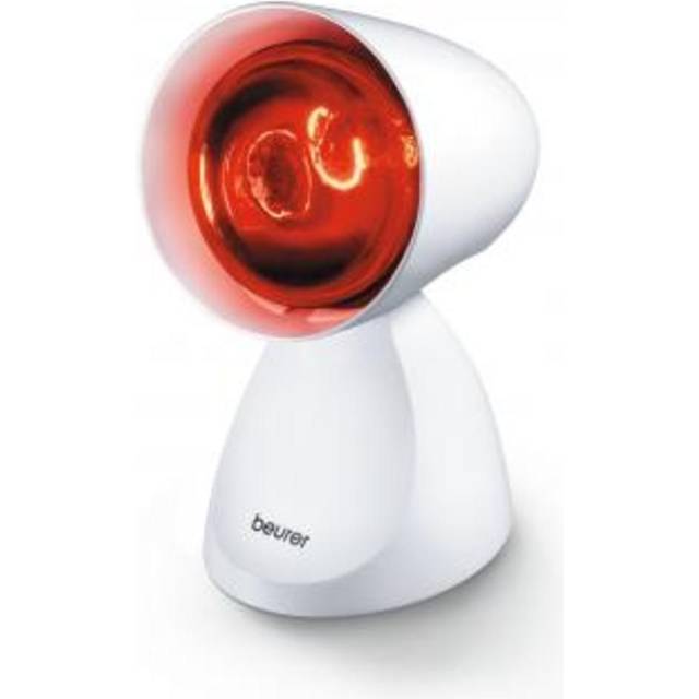 Beurer Infrared Lamp for Colds and Muscle Strains, IL11