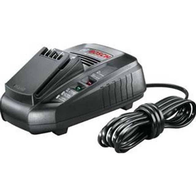 Bosch Genuine AL 1830 CV P4A 18v Cordless Li-ion 3A Fast Battery Charger