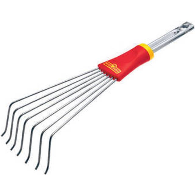 Wolf Garten multi-change® Small Sweep 11cm