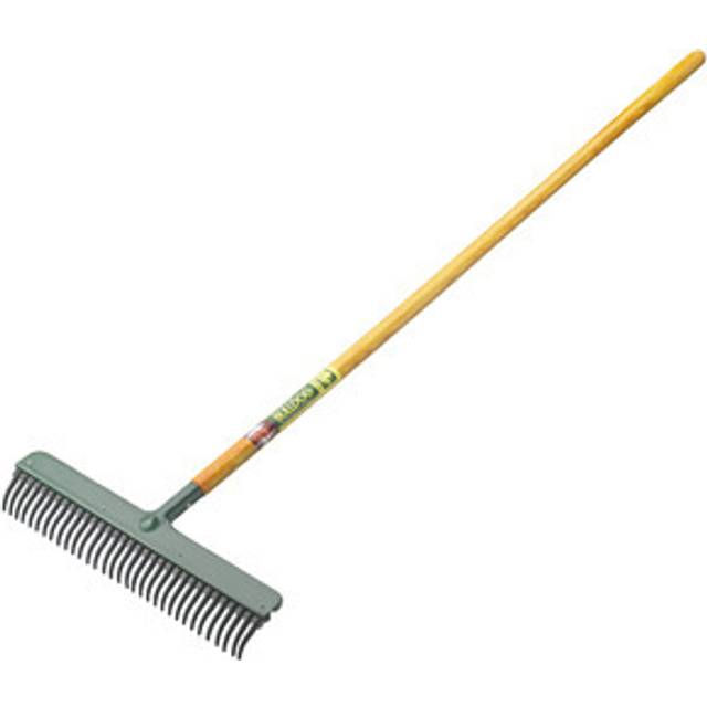 Bulldog 9149N Premier Wizard Rake
