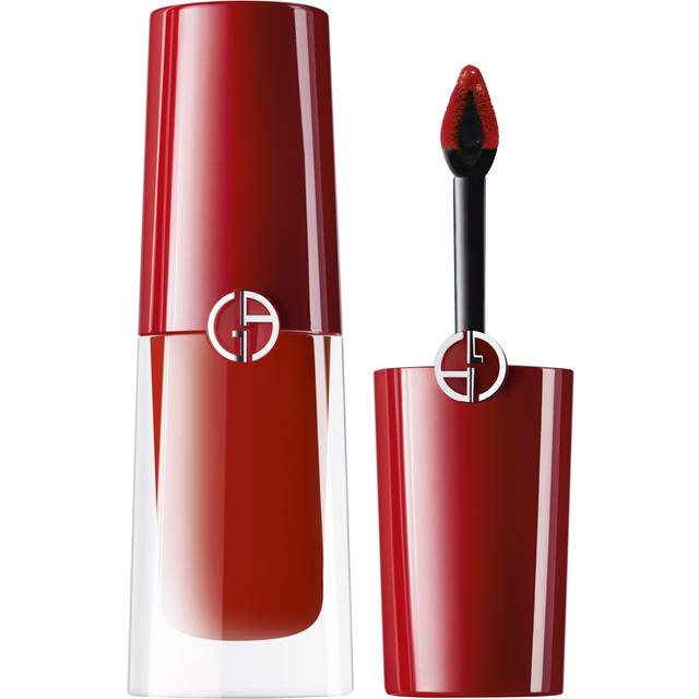 Giorgio Armani Lip Magnet Second Skin Intense Matte Color - # 400 Four Hundred For All 3.9ml/0.13oz