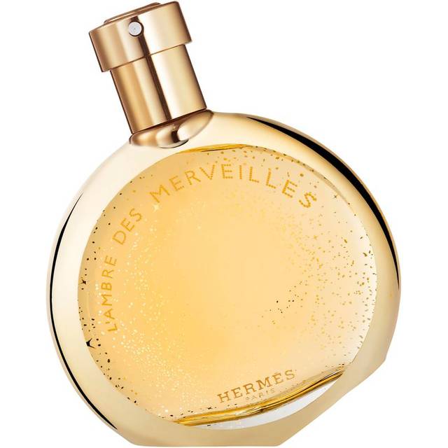 Hermes L'Ambre Des Merveilles edp 100ml