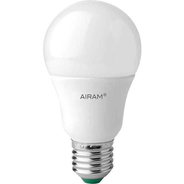 Airam LED Bastulampa 4,5W E27 2800K 470lm