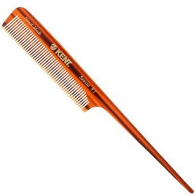 Kent Tail Comb Fine Hair - 8T